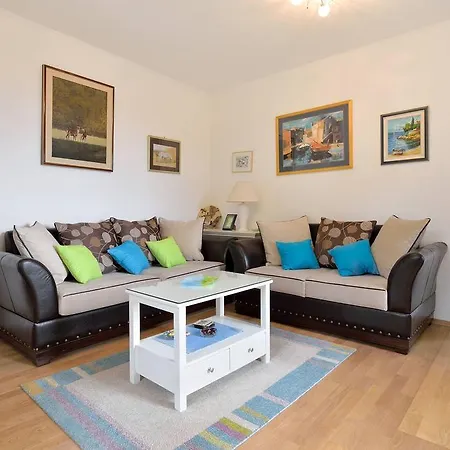 Lavanda Appartement *