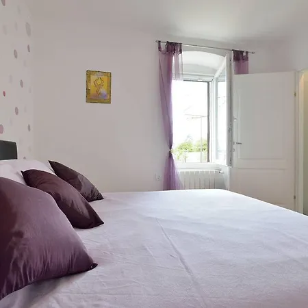 Lavanda Appartement Opatija