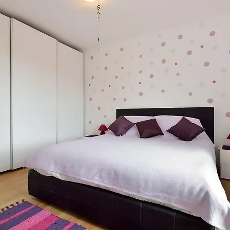 Appartement Lavanda *