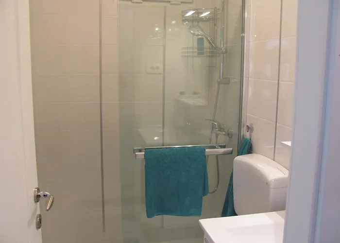 Apartman Lavanda Opatija