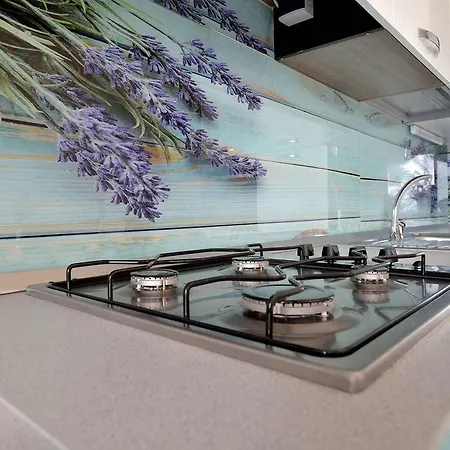 Lavanda Apartment