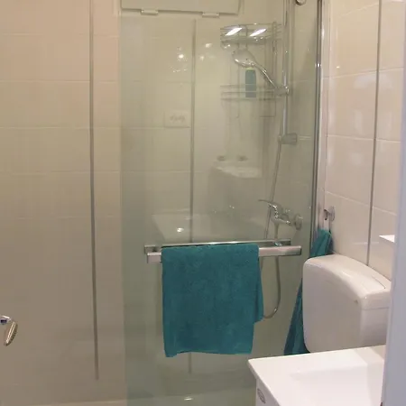 Apartment Lavanda Opatija