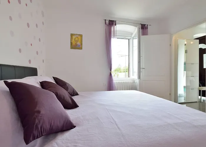 Lavanda Apartment Opatija