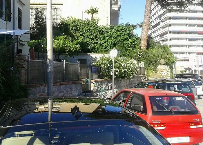 Apartment Lavanda Opatija