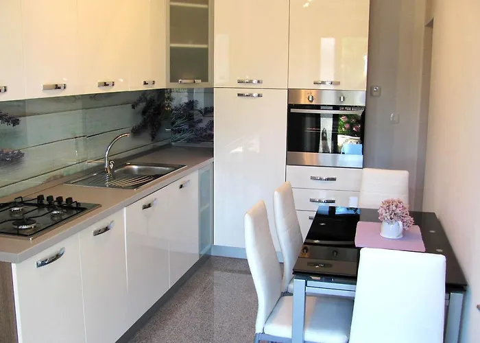 Lavanda * Опатія